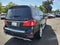 2013 Mercedes-Benz GL 550 4MATIC® 4dr
