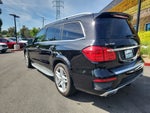 2013 Mercedes-Benz GL 550 4MATIC® 4dr
