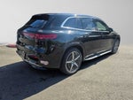 2024 Mercedes-Benz EQS 450+ SUV