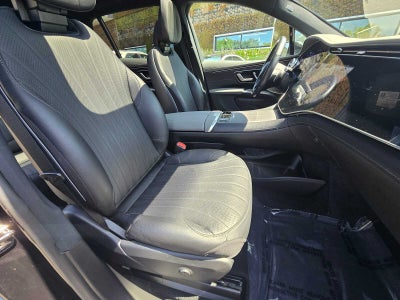 2024 Mercedes-Benz EQS 450 4MATIC® SUV