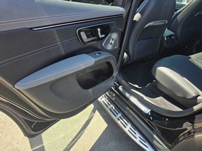 2024 Mercedes-Benz EQS 450 4MATIC® SUV