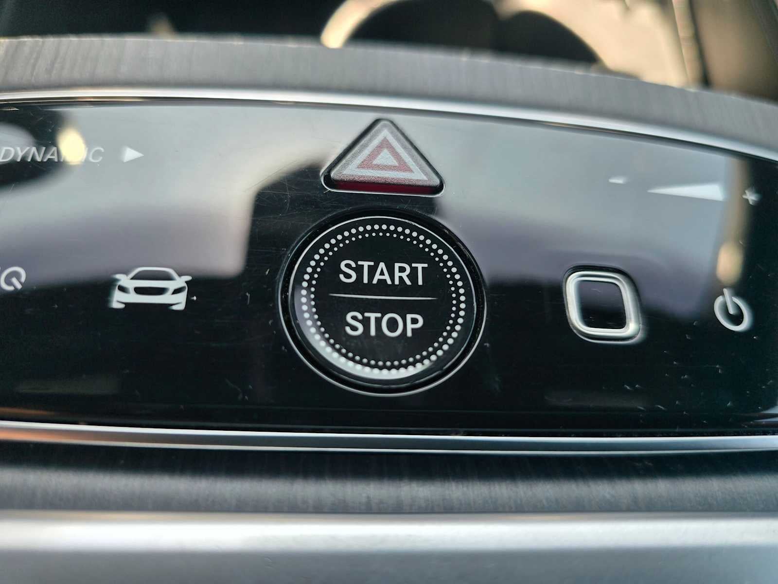2024 Mercedes-Benz EQS 450 4MATIC® SUV