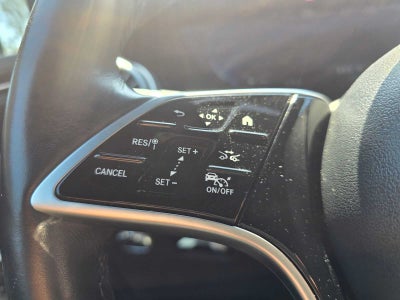 2024 Mercedes-Benz EQS 450 4MATIC® SUV