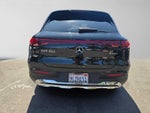 2024 Mercedes-Benz EQS 450 4MATIC® SUV