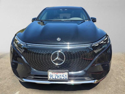 2024 Mercedes-Benz EQS 450 4MATIC® SUV