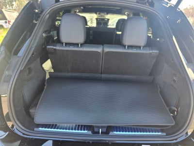 2026 Mercedes-Benz EQS 400 4MATIC® SUV