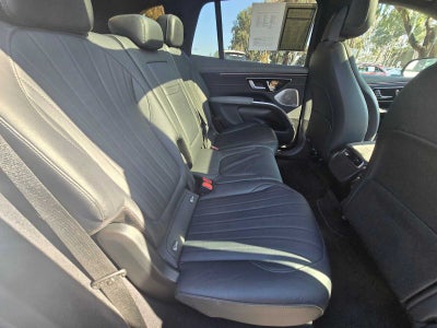 2023 Mercedes-Benz EQS EQS 450