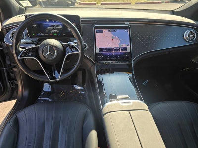 2023 Mercedes-Benz EQS EQS 450