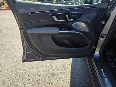 2023 Mercedes-Benz EQS EQS 450