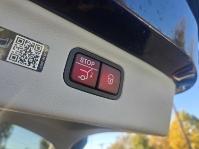 2027 Mercedes-Benz EQS 400 4MATIC® SUV