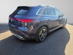 2027 Mercedes-Benz EQS 400 4MATIC® SUV