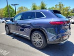 2023 Mercedes-Benz EQS 450 4MATIC® SUV