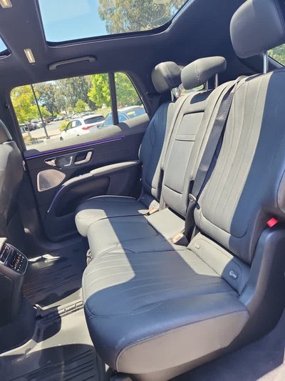 2023 Mercedes-Benz EQS 450 4MATIC® SUV