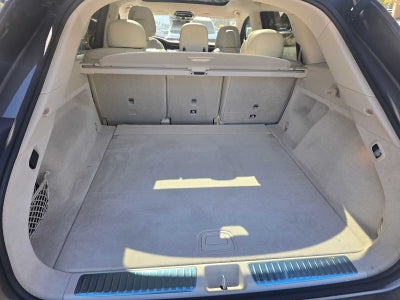2027 Mercedes-Benz EQS 400 4MATIC® SUV