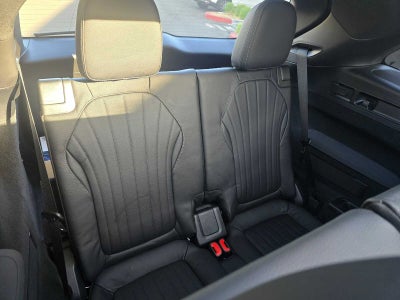 2027 Mercedes-Benz EQS 400 4MATIC® SUV