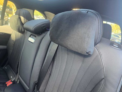 2027 Mercedes-Benz EQS 400 4MATIC® SUV
