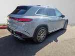 2027 Mercedes-Benz EQS 400 4MATIC® SUV