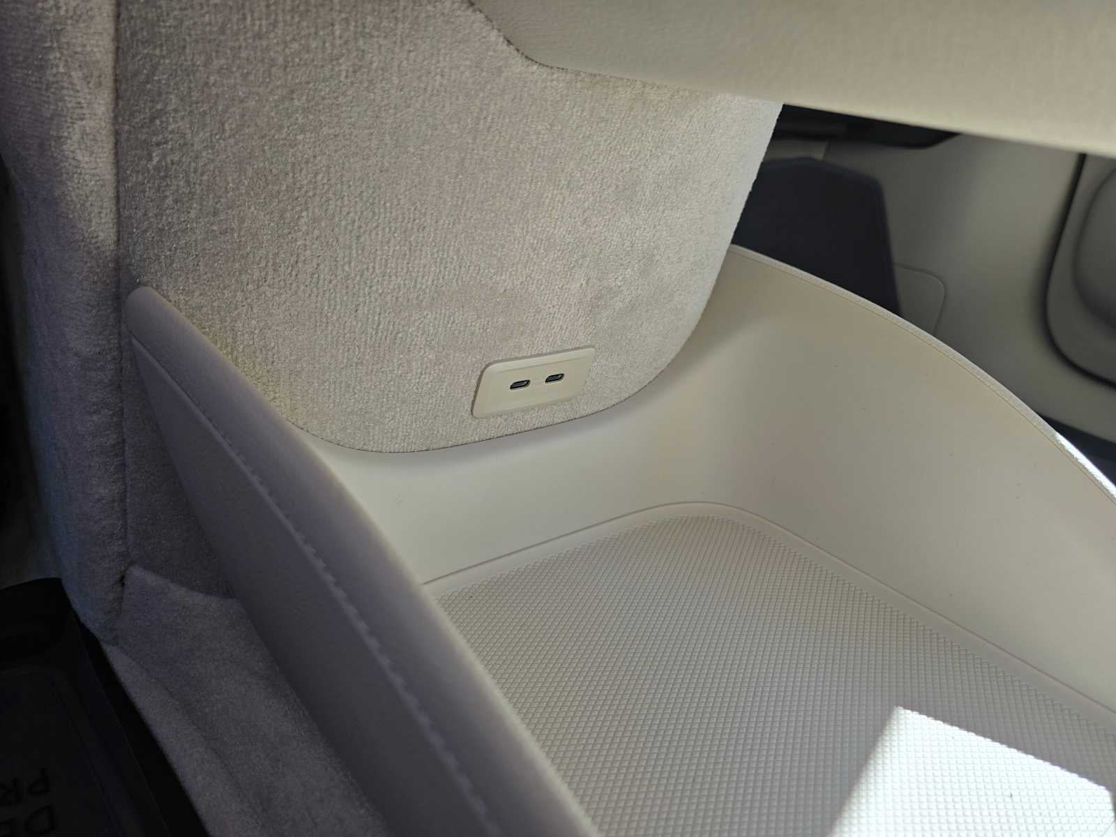 2026 Mercedes-Benz EQS 550 4MATIC® SUV