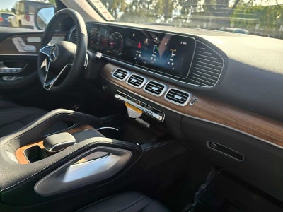 2026 Mercedes-Benz GLE 350 SUV