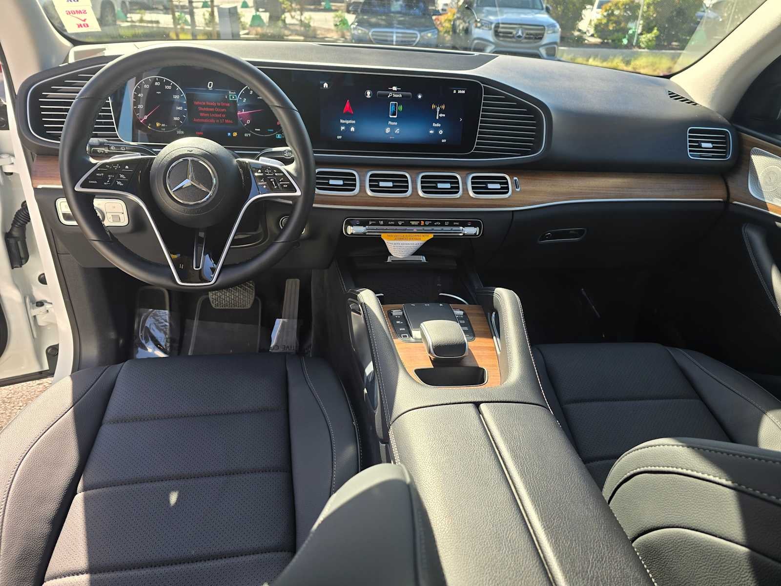 2026 Mercedes-Benz GLE 350 SUV