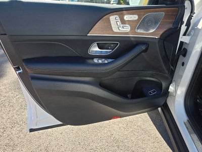 2026 Mercedes-Benz GLE 350 SUV