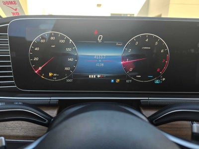 2026 Mercedes-Benz GLE 350 SUV