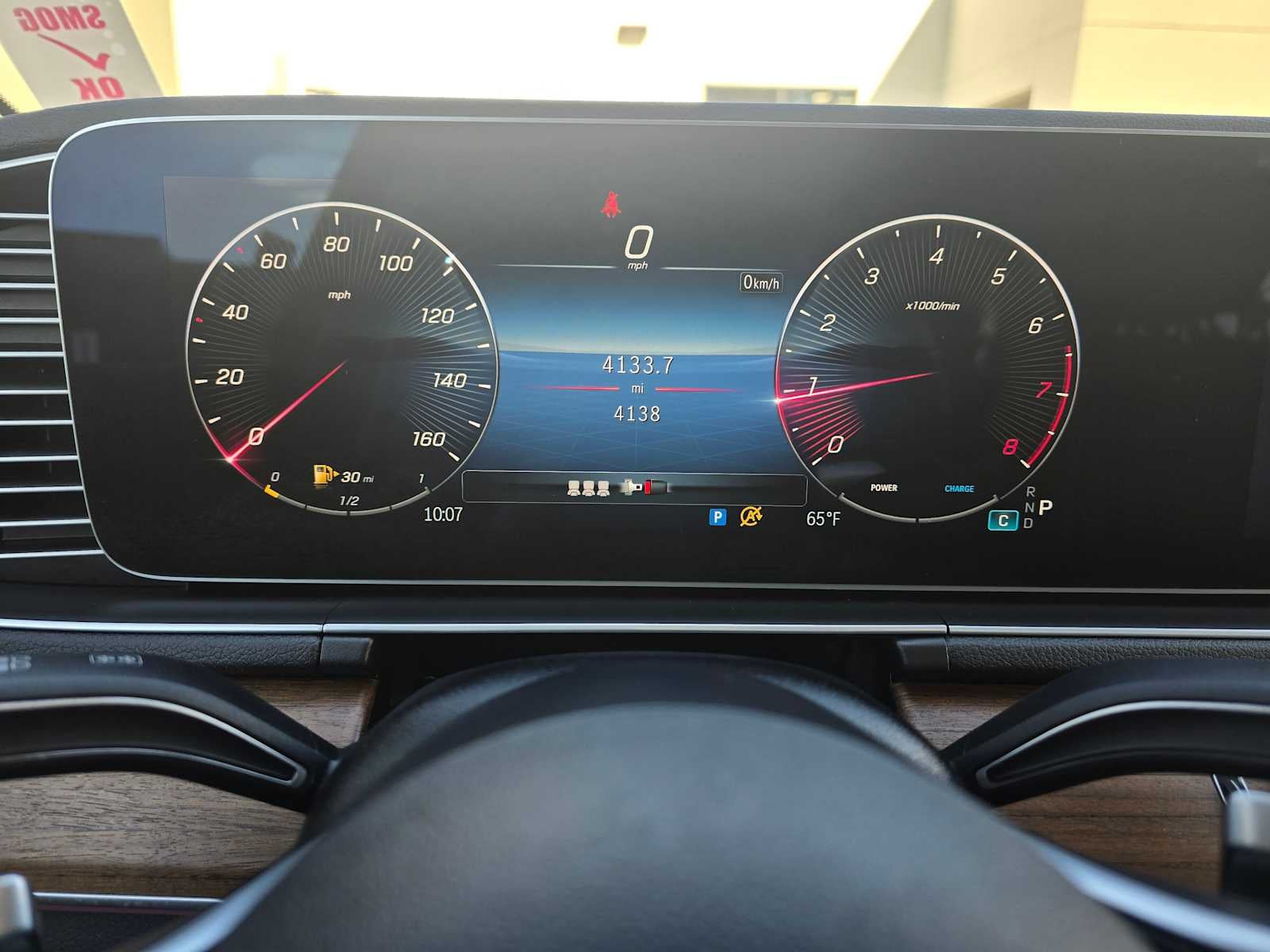 2026 Mercedes-Benz GLE 350 SUV