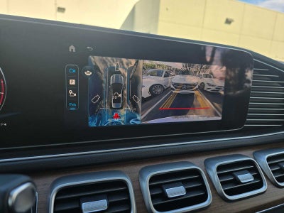 2026 Mercedes-Benz GLE 350 SUV