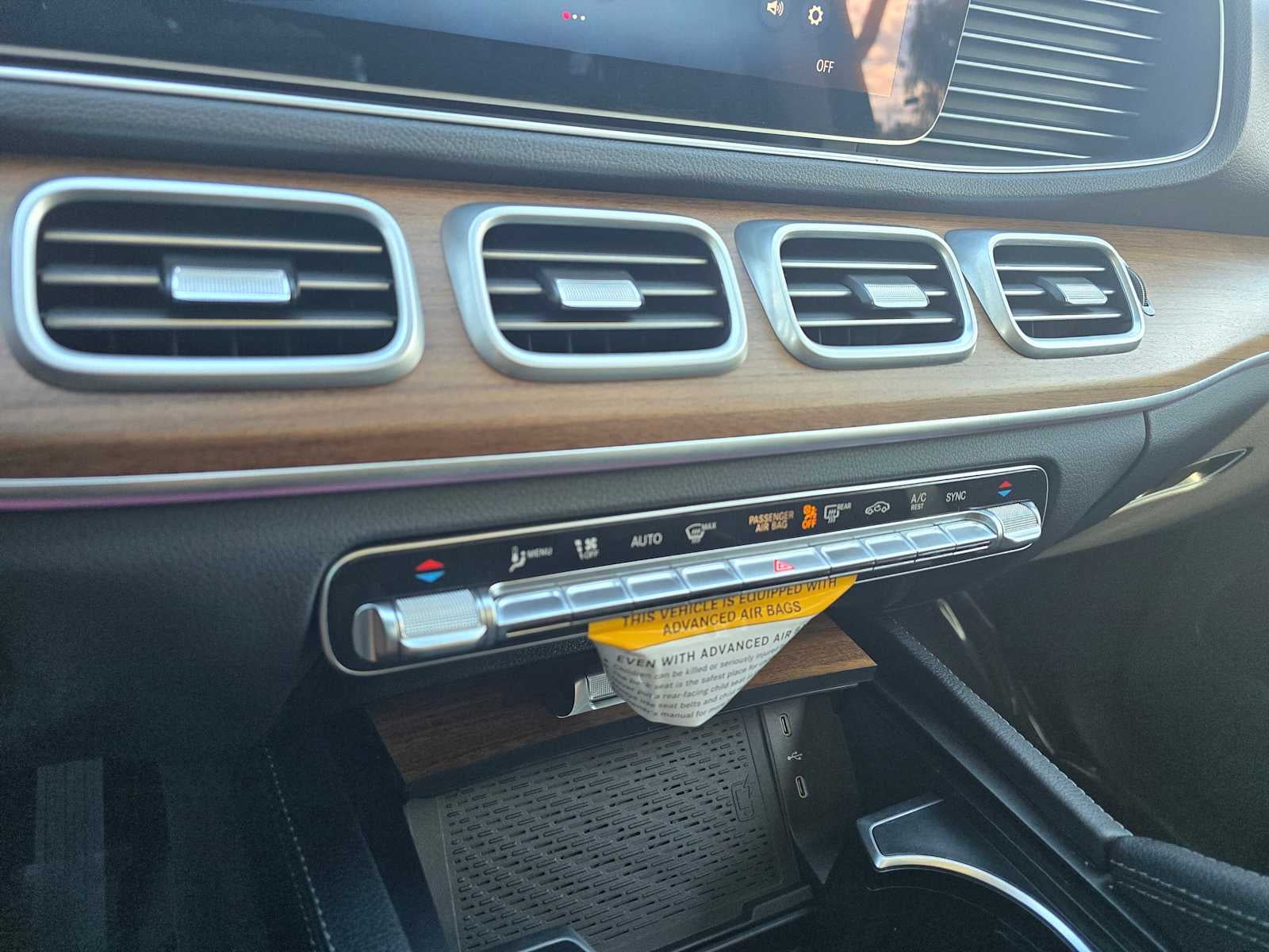 2026 Mercedes-Benz GLE 350 SUV