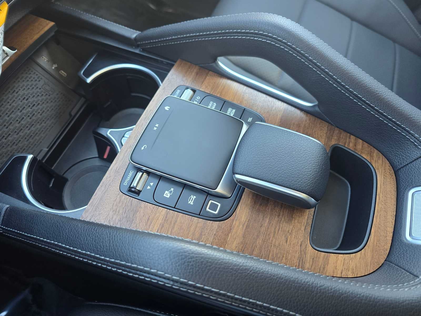 2026 Mercedes-Benz GLE 350 SUV