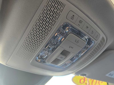 2026 Mercedes-Benz GLE 350 SUV