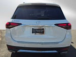 2026 Mercedes-Benz GLE 350 SUV