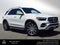 2026 Mercedes-Benz GLE 350 SUV