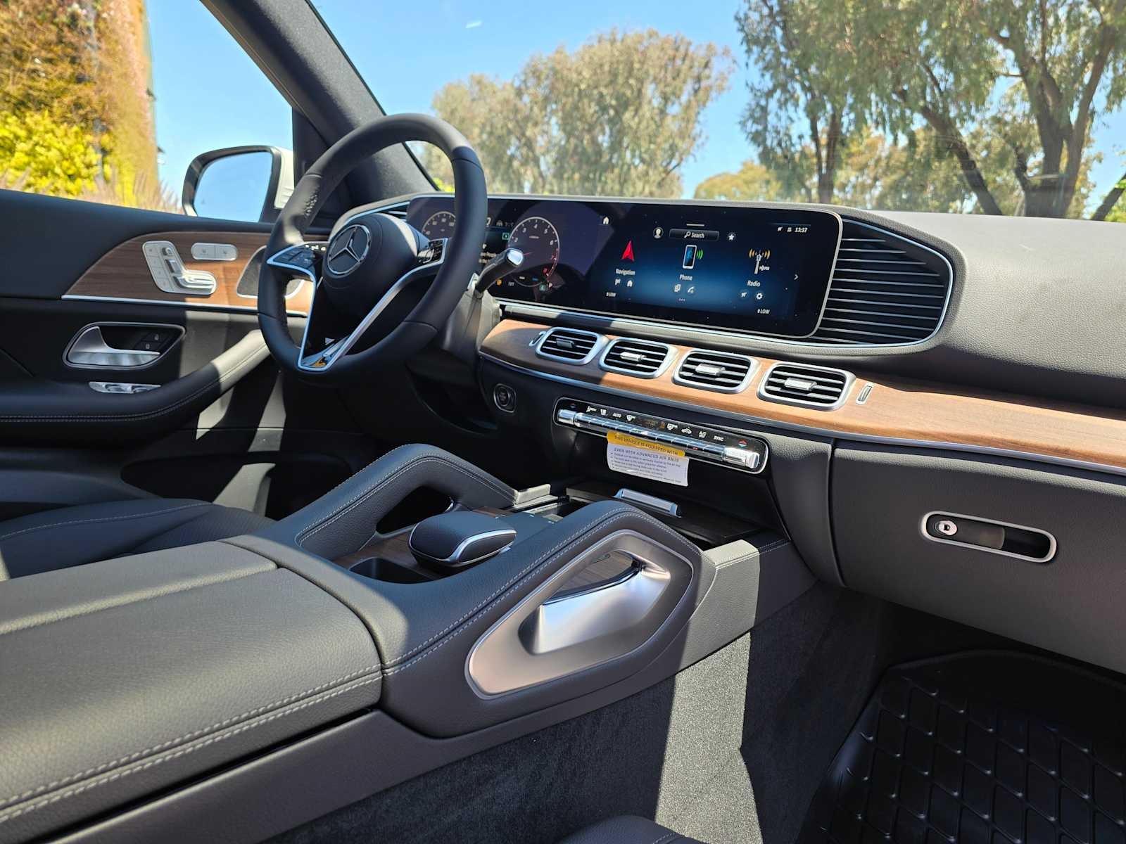 2026 Mercedes-Benz GLE 350 SUV