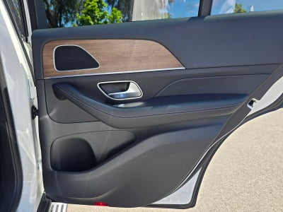 2026 Mercedes-Benz GLE 350 SUV