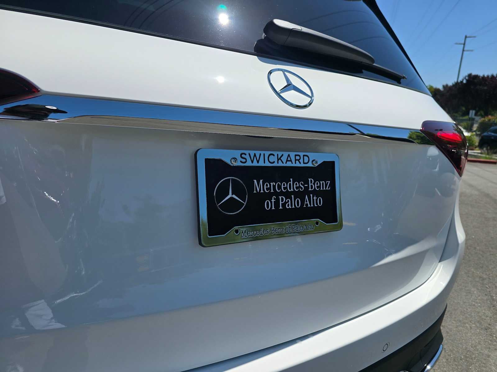 2026 Mercedes-Benz GLE 350 SUV