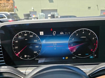 2026 Mercedes-Benz GLE 350 SUV