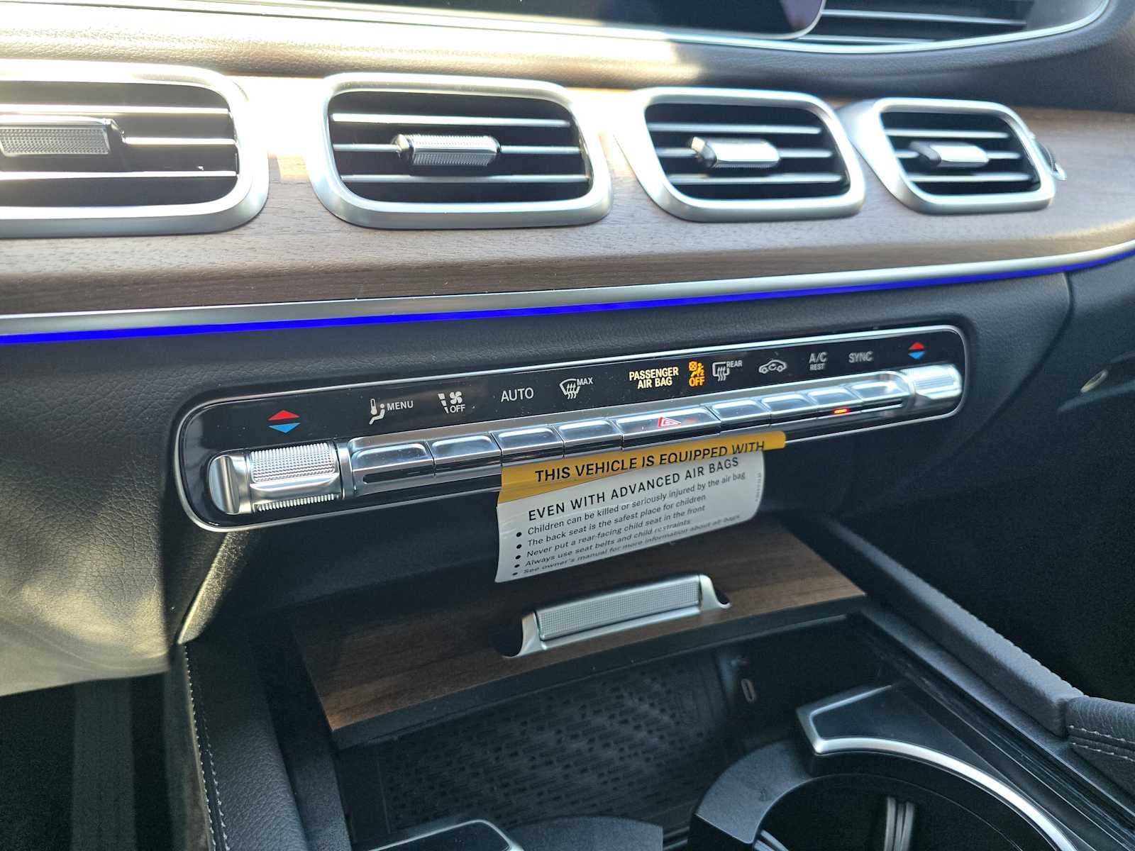 2026 Mercedes-Benz GLE 350 SUV