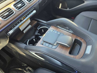 2026 Mercedes-Benz GLE 350 SUV