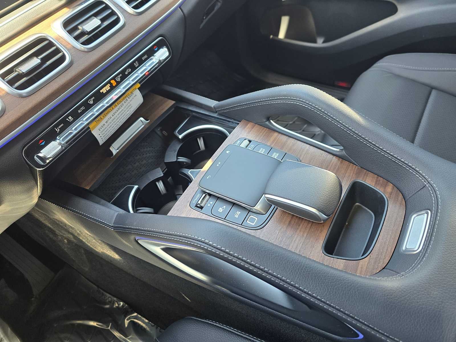 2026 Mercedes-Benz GLE 350 SUV