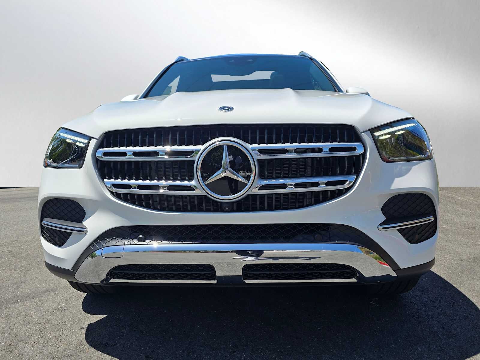 2026 Mercedes-Benz GLE 350 SUV