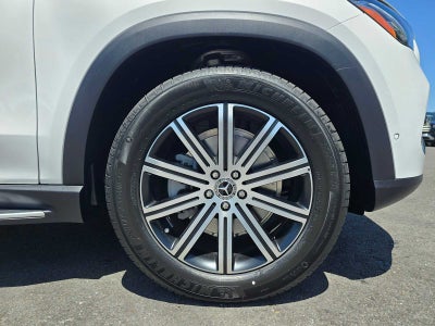 2026 Mercedes-Benz GLE 350 SUV