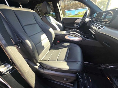 2025 Mercedes-Benz GLE 350 SUV