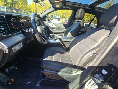 2025 Mercedes-Benz GLE 350 SUV