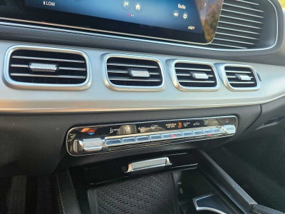 2025 Mercedes-Benz GLE 350 SUV