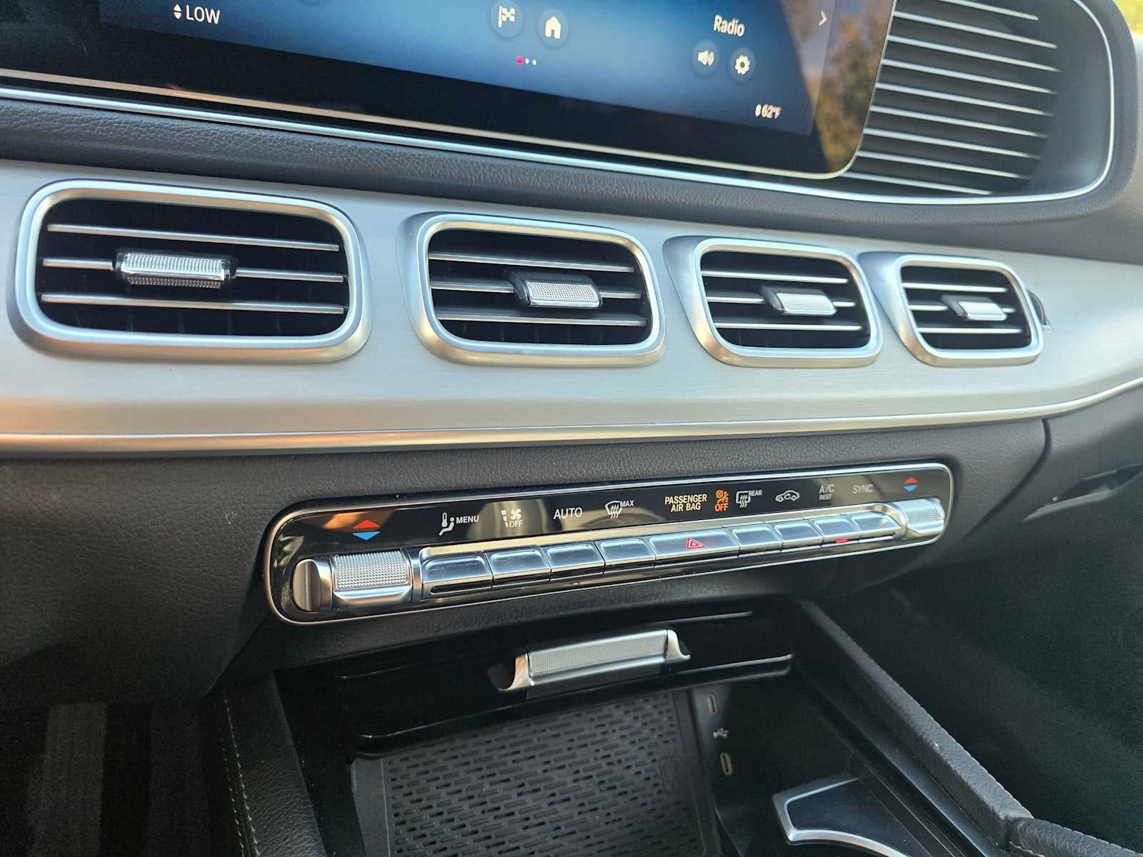 2025 Mercedes-Benz GLE 350 SUV