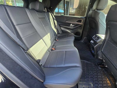 2026 Mercedes-Benz GLE 350 SUV