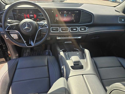 2026 Mercedes-Benz GLE 350 SUV