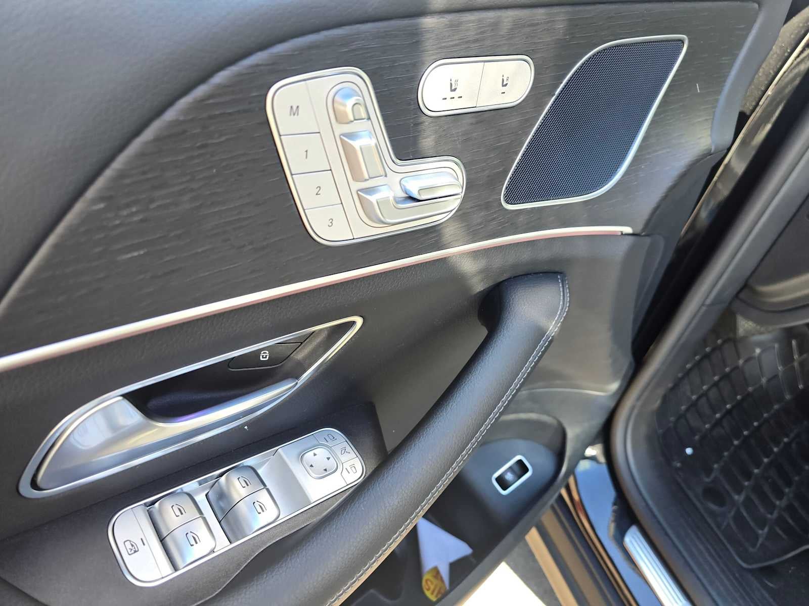2026 Mercedes-Benz GLE 350 SUV
