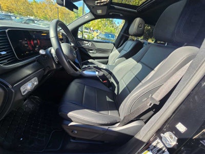 2026 Mercedes-Benz GLE 350 SUV
